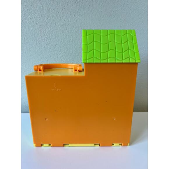 Peppa Pig Little Farmer's Market Playset w Figure and Accessories - Picture 4 of 7